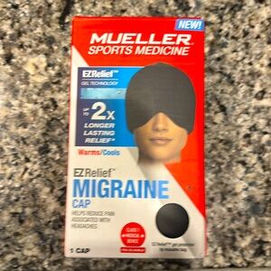 Migraine relief